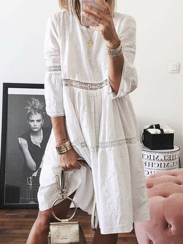 Levoire | Robe De Plage Confortable Pour Femmes
