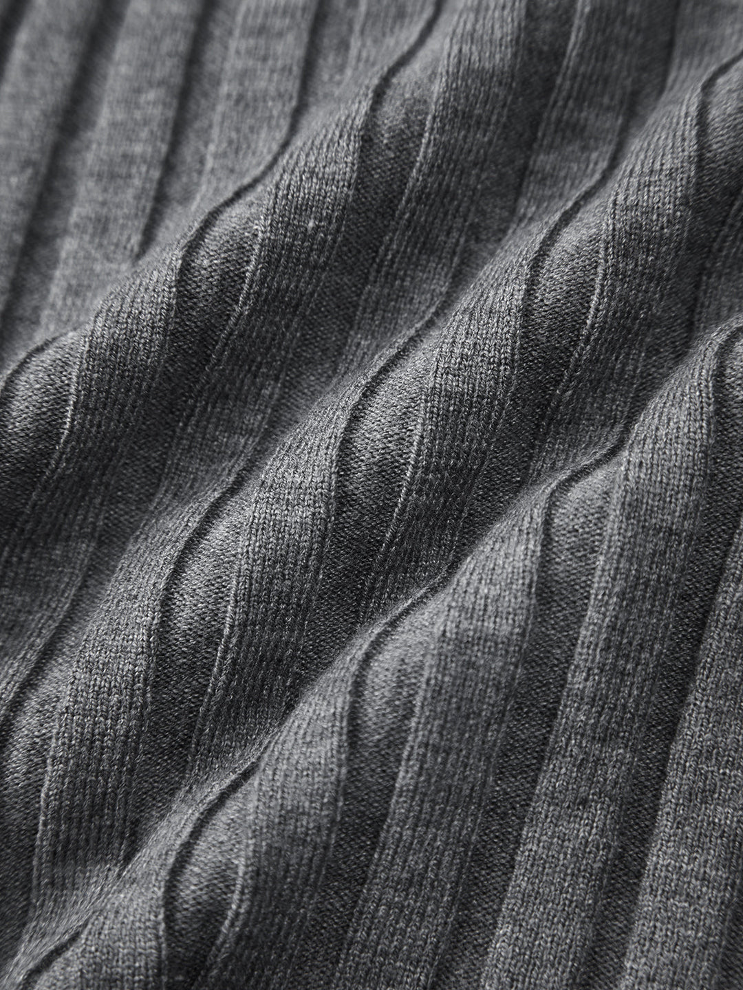 Levoire | Pull En Tricot À Manches Longues Avec Décolleté En V Vêtements Pour Femmes
