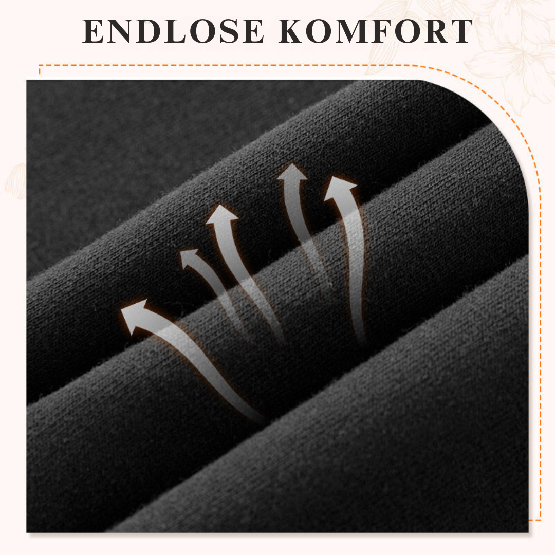 Levoire | Notre Combinaison Classique Encolure En V