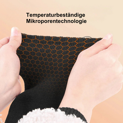 Levoire | Collants Chauffants Rechargeables Avec Usb Pour Pieds Chauds