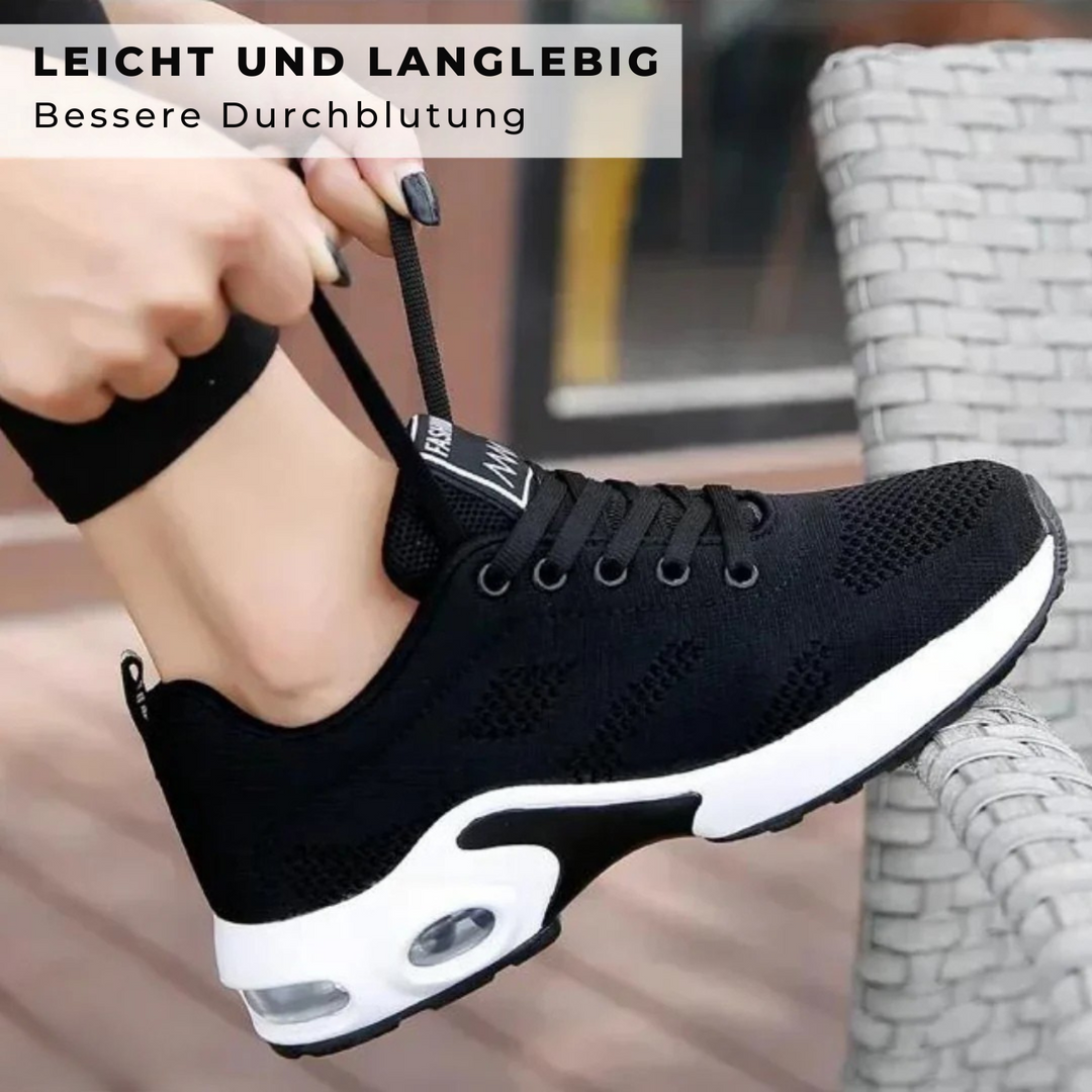 Levoire | Chaussures ergonomiques soulageant la douleur