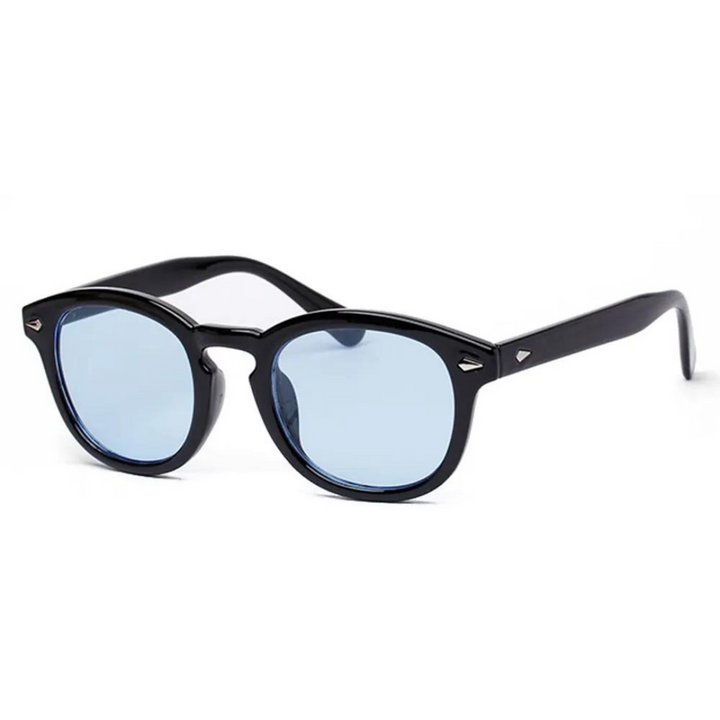 Levoire | Lunettes De Soleil Colorées Tendance Unisexe Uv Schutz