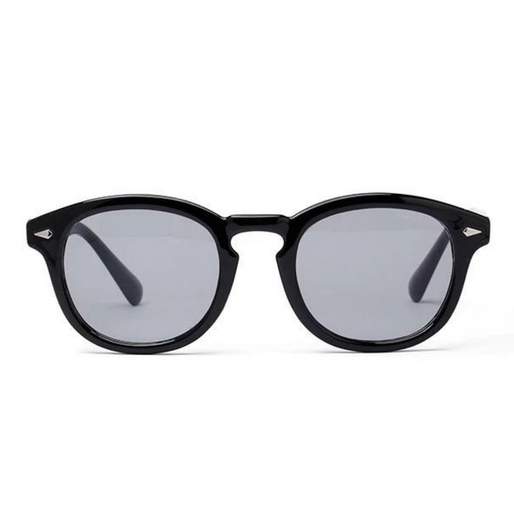 Levoire | Lunettes De Soleil Colorées Tendance Unisexe Uv Schutz Transparent