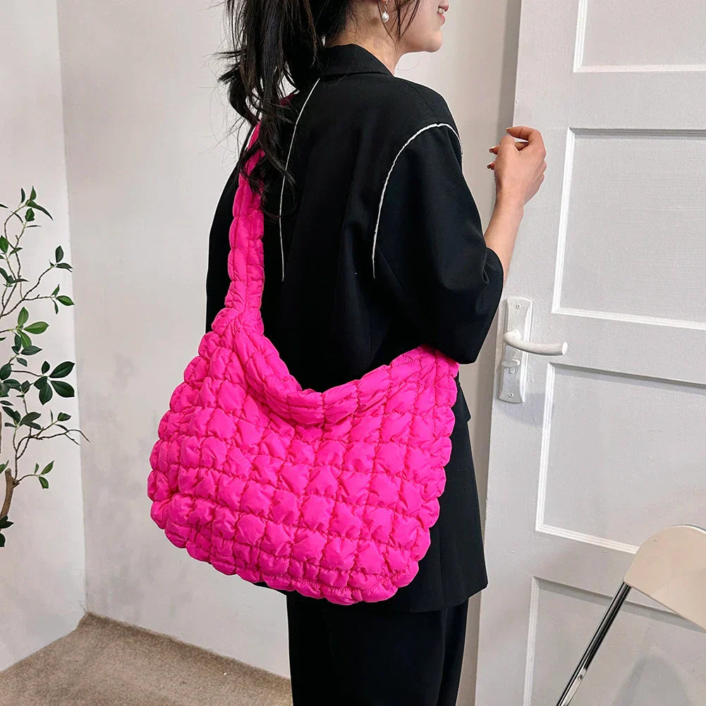 Levoire | Sac À Bandoulière Avec Conception Croisée