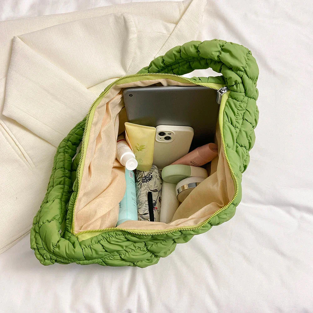Levoire | Sac À Bandoulière Avec Conception Croisée