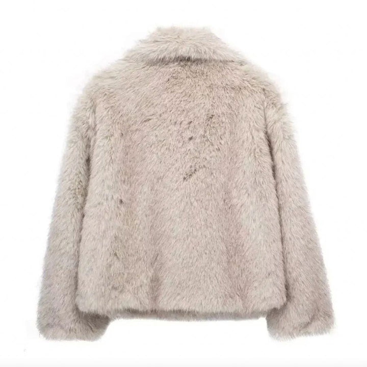 Levoire | Gilet Court En Tricot Pour Femmes