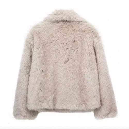Levoire | Veste Court Pour Femme | Hiver