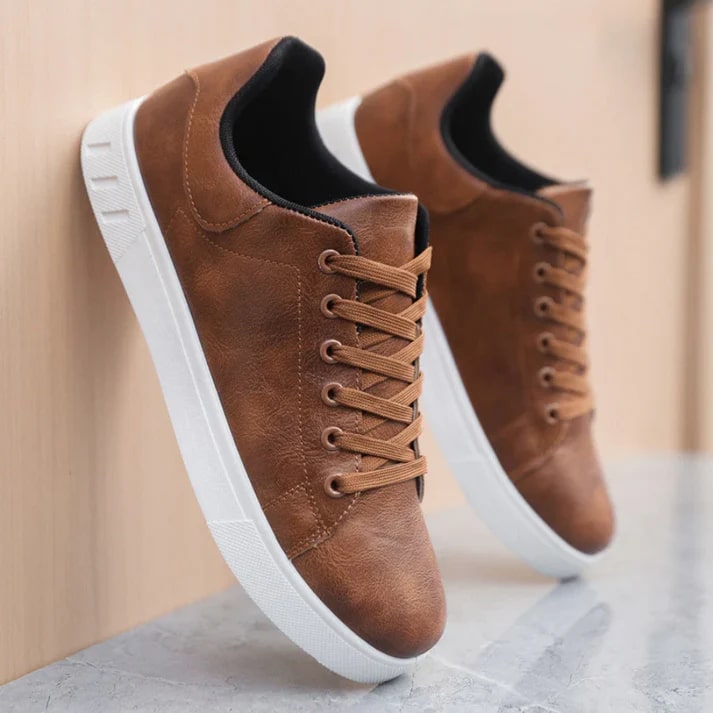 Levoire | Baskets Pour Hommes Élégantes Pour Toutes Les Occasions