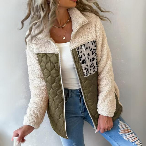 Levoire | Manteau D'Hiver Tendance Et Minimaliste