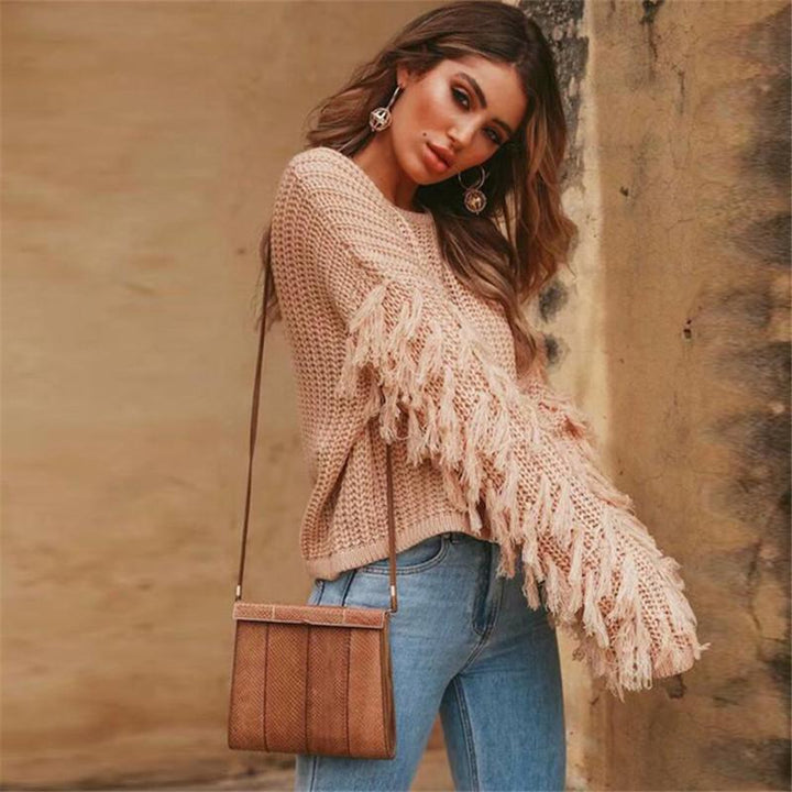 Levoire | Pulls à Manches Longues