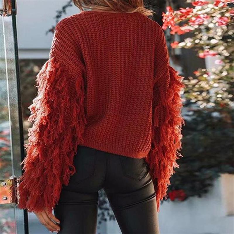 Levoire | Pulls à Manches Longues