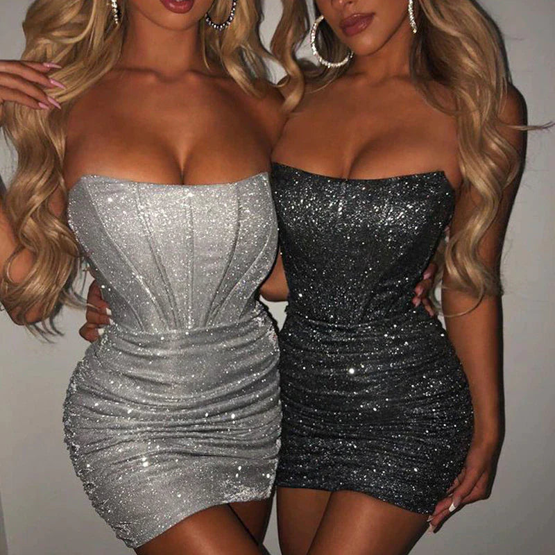 Levoire | Robe De Soirée Convient Pour Toutes Les Fêtes