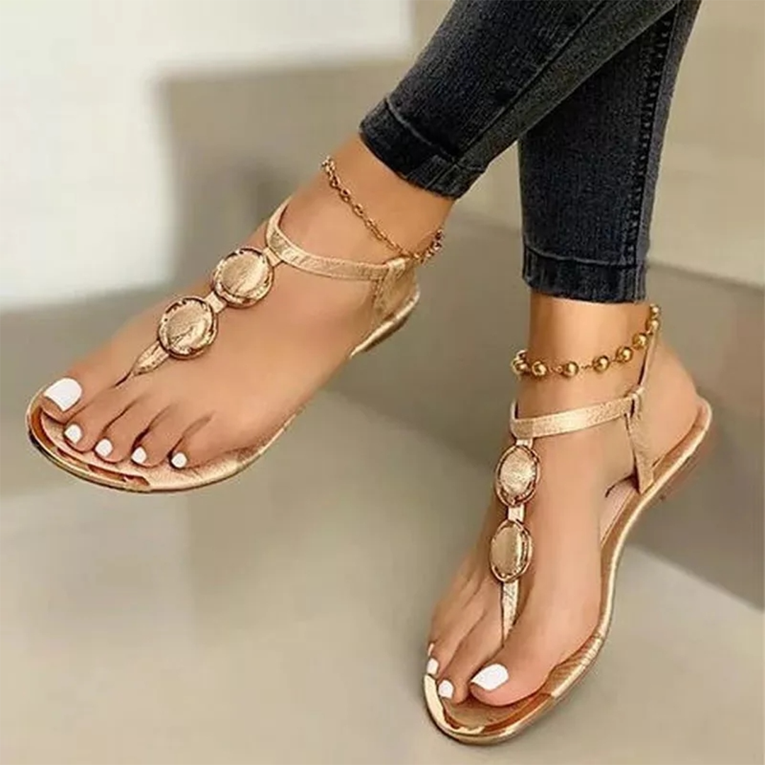 Levoire | Sandales Tendance Confortables Pour Femmes