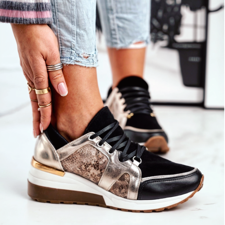 Levoire | Chaussures À Talon Haut Pour Femmes Gris