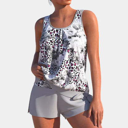 Levoire | Maillot De Bain Femme Blanc