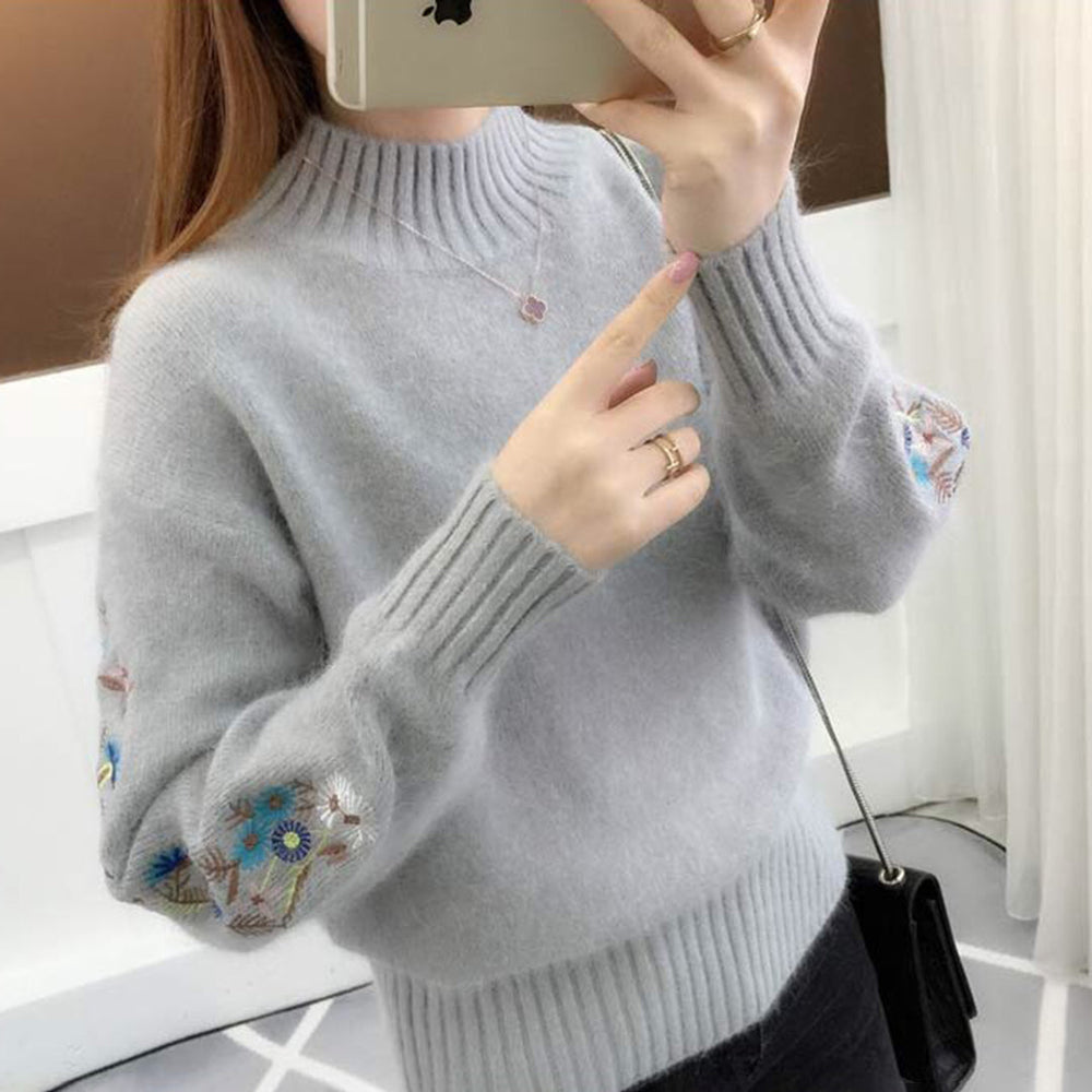 Levoire | Pull Doux Pour Femmes