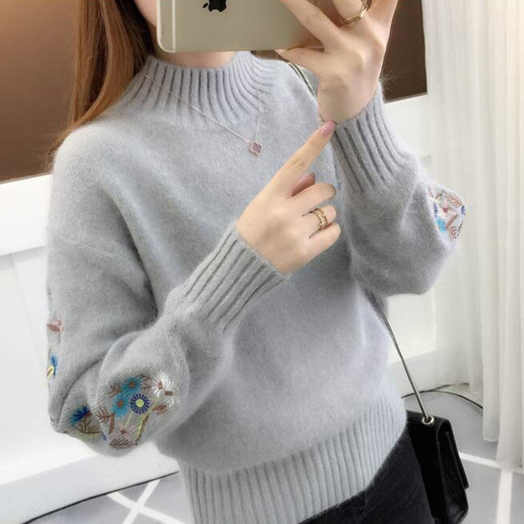 Levoire | Pull Doux Pour Femmes