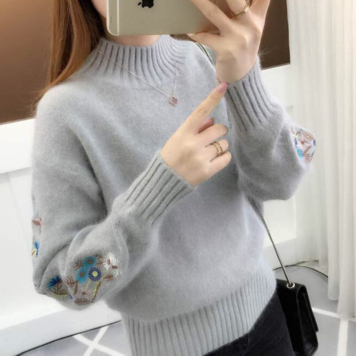 Levoire | Pull Doux Pour Femmes