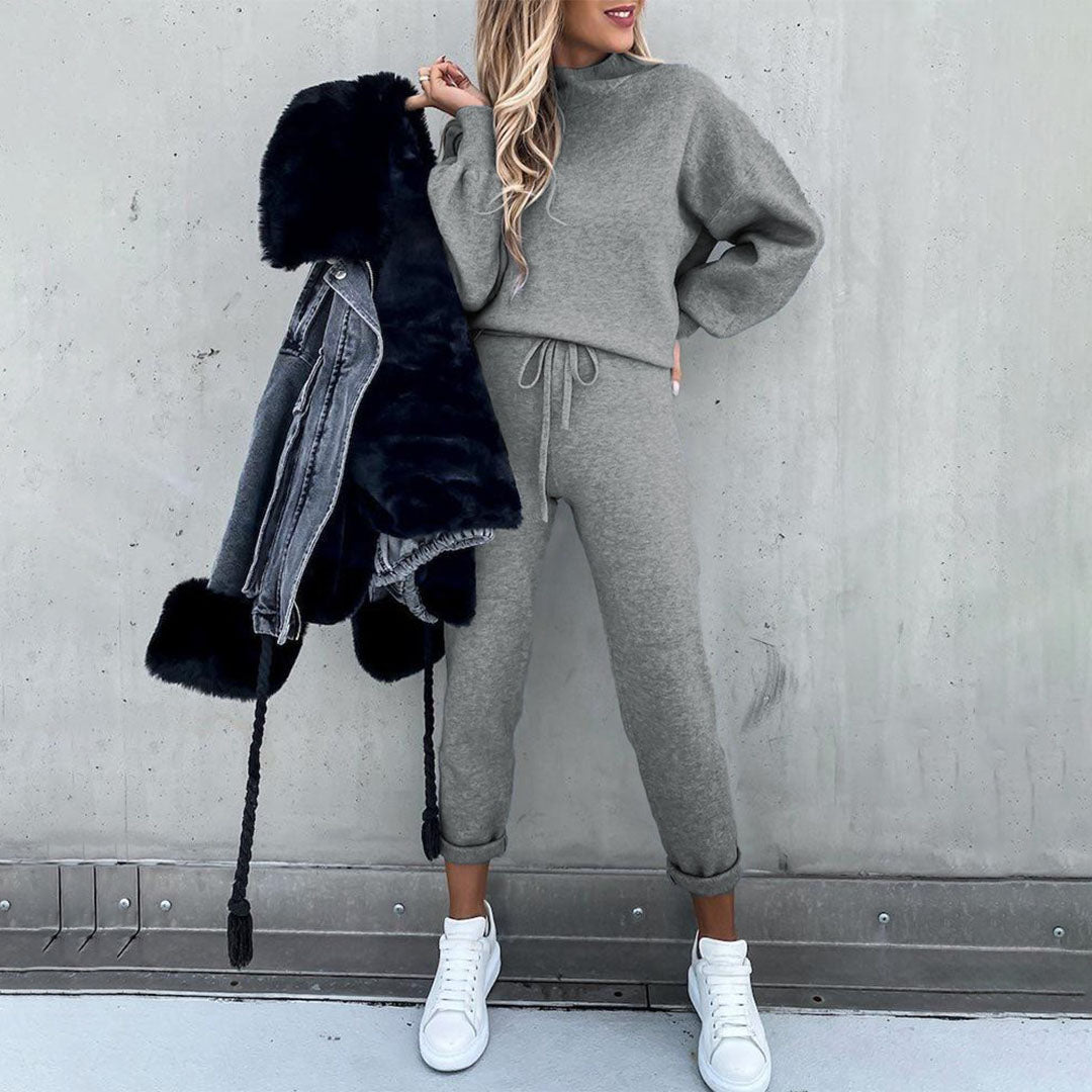 Levoire | Rennot Combinaison Pour Femmes Gris