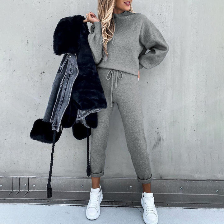 Levoire | Rennot Combinaison Pour Femmes Gris