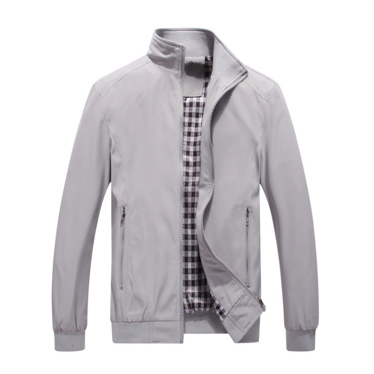 Levoire | Veste D'Été Résistante Aux Taches Pour Hommes