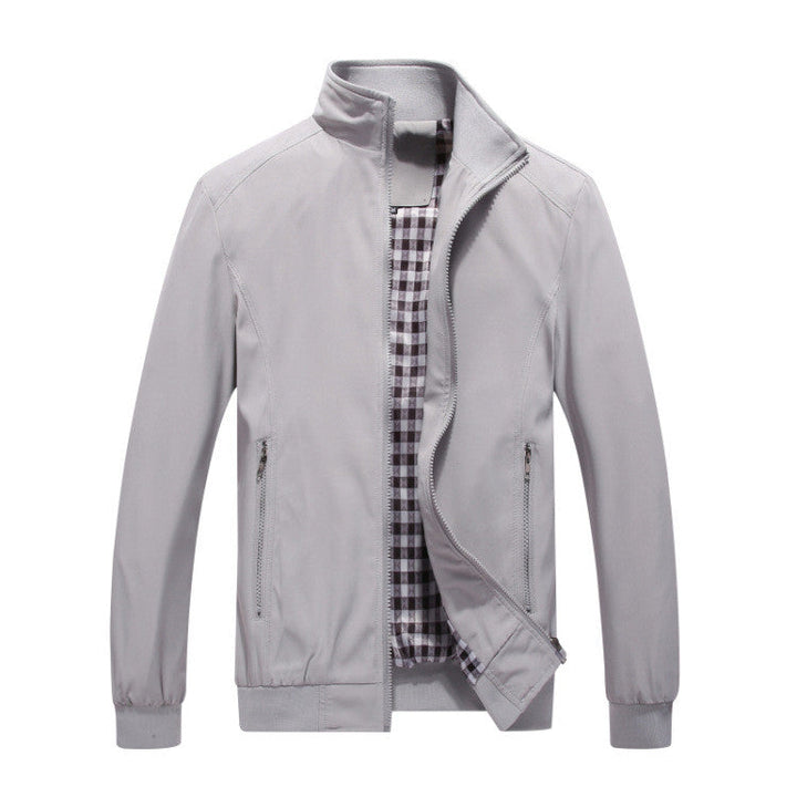 Levoire | Veste D'Été Résistante Aux Taches Pour Hommes
