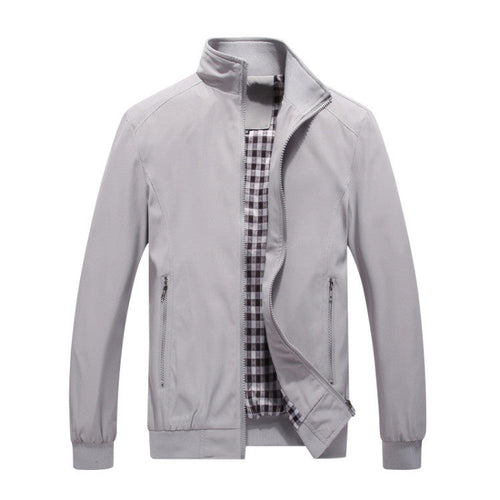 Levoire | Veste D'Été Résistante Aux Taches Pour Hommes