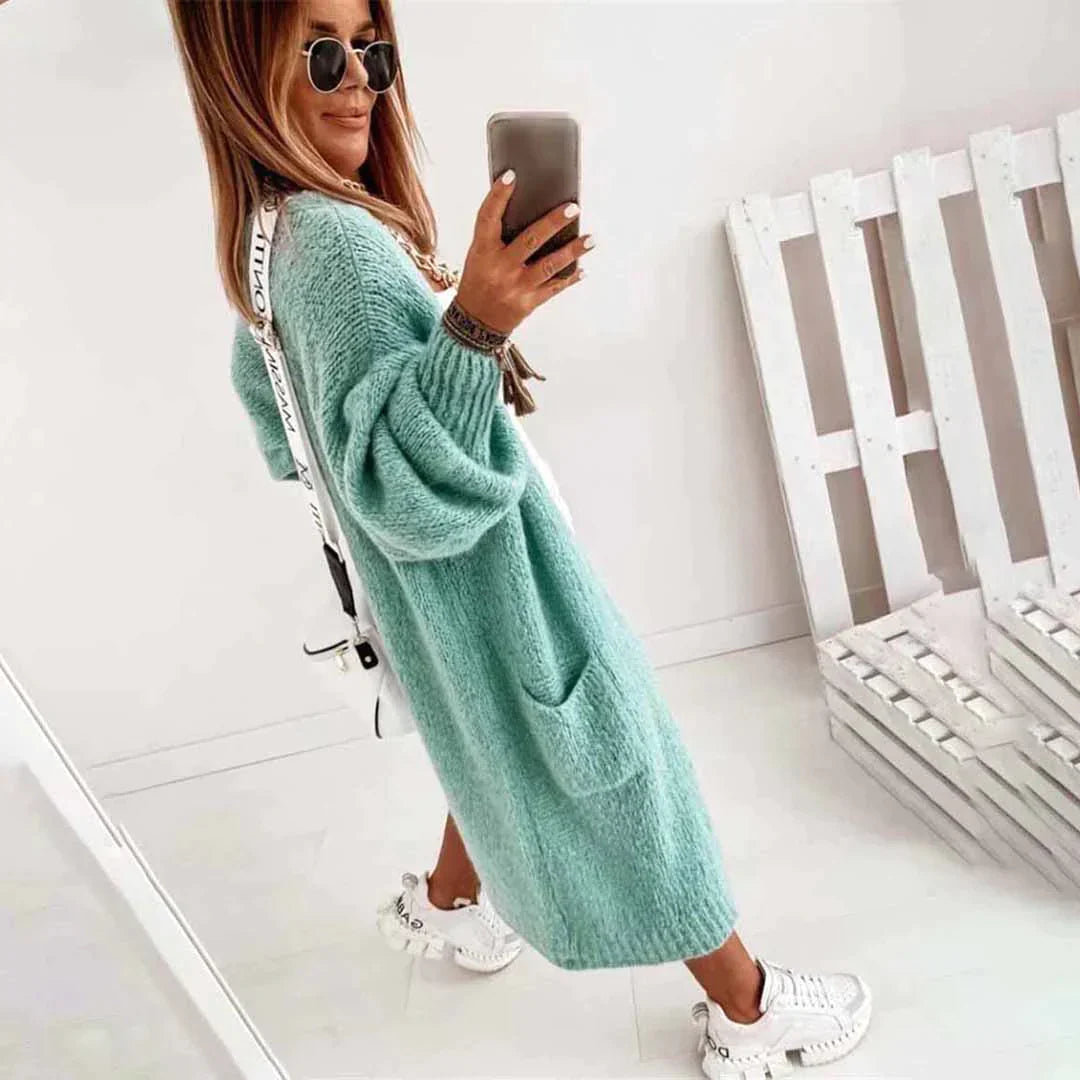 Levoire | Veste tricot pour femmes