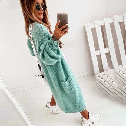 Levoire | Veste tricot pour femmes