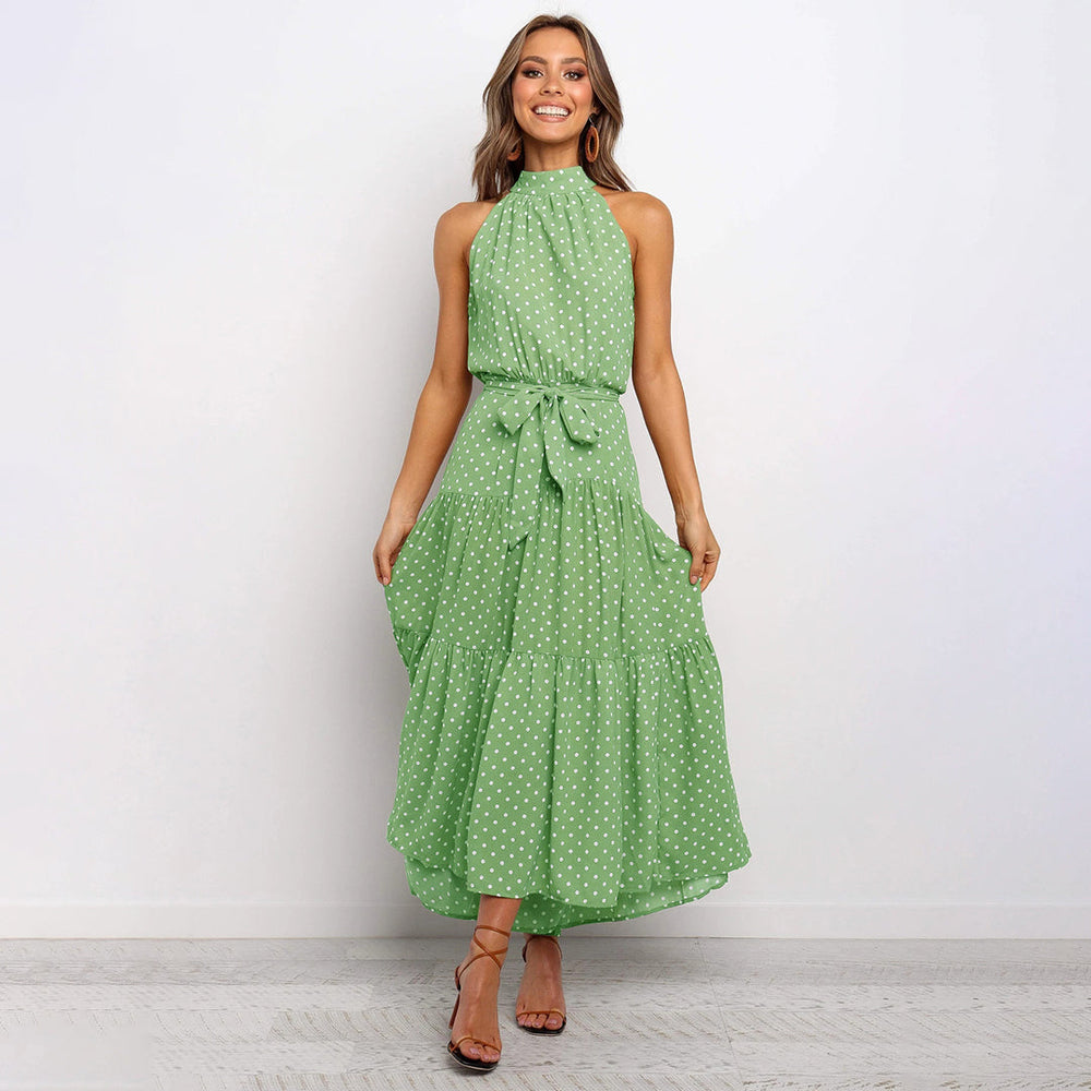 Levoire | Élégant Et Élégant Robe Longue
