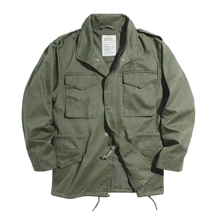 Levoire | Vintage Sotilasm67 Veste