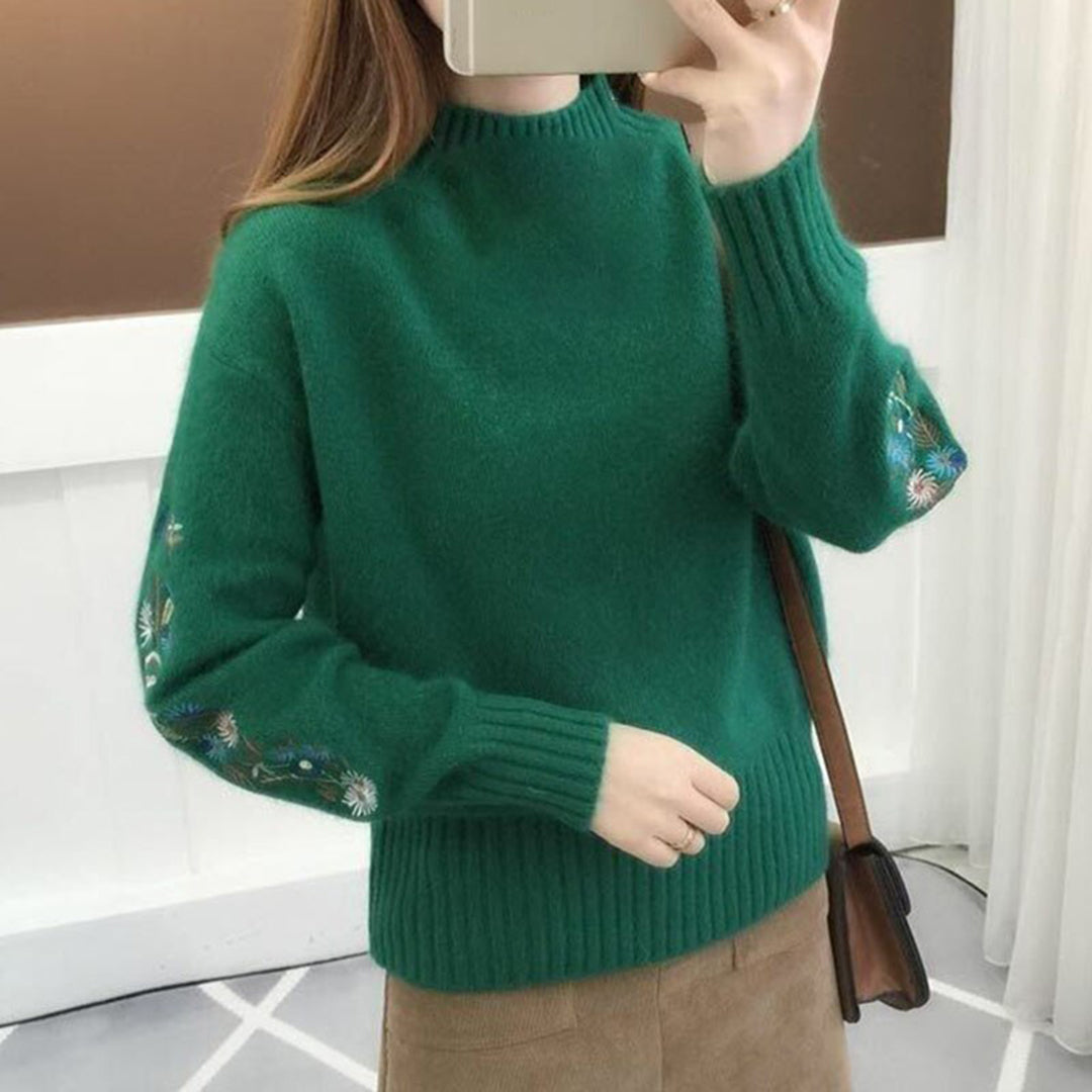 Levoire | Pull Doux Pour Femmes