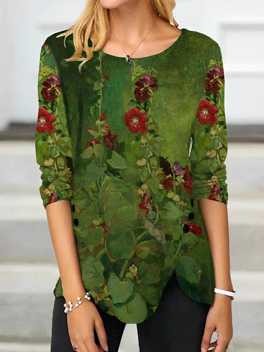 Levoire | Chemise femme élégante