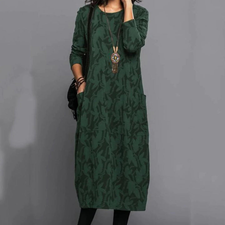 Levoire | Robe générale simplement et élégamment Styl 3