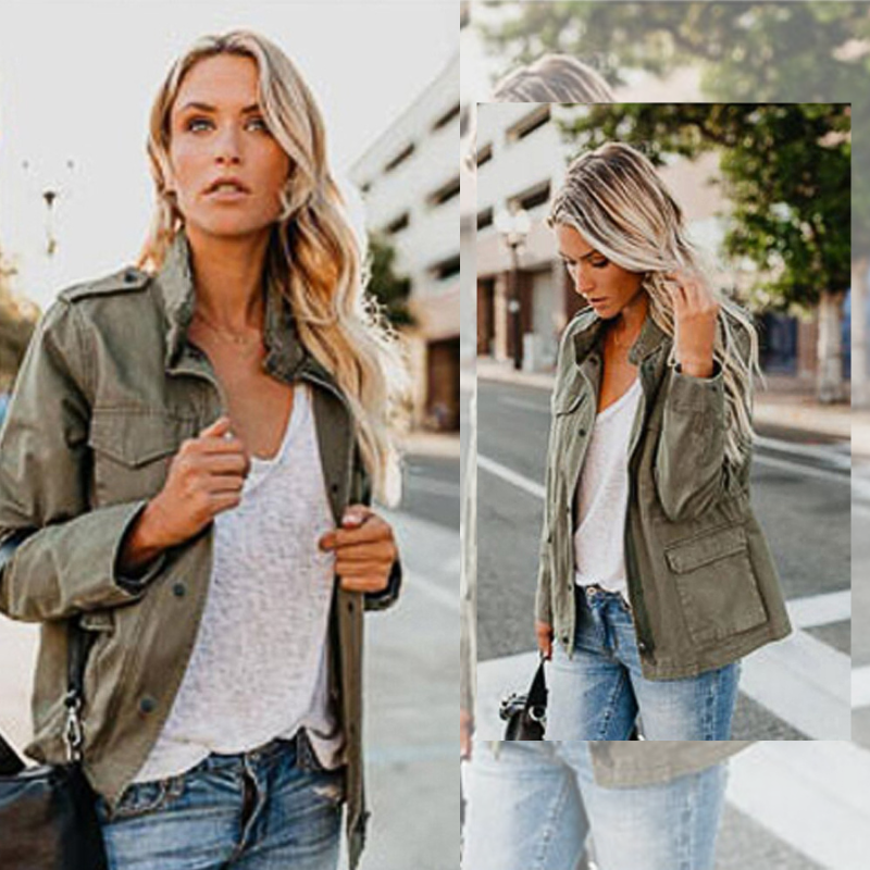 Levoire | Veste De Loisirs Pour Femmes