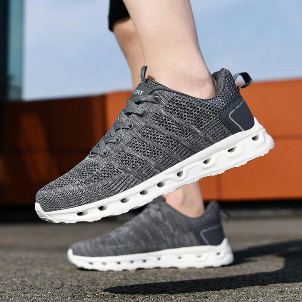 Levoire | Orthosport Respirant Chaussures De Course Hommes
