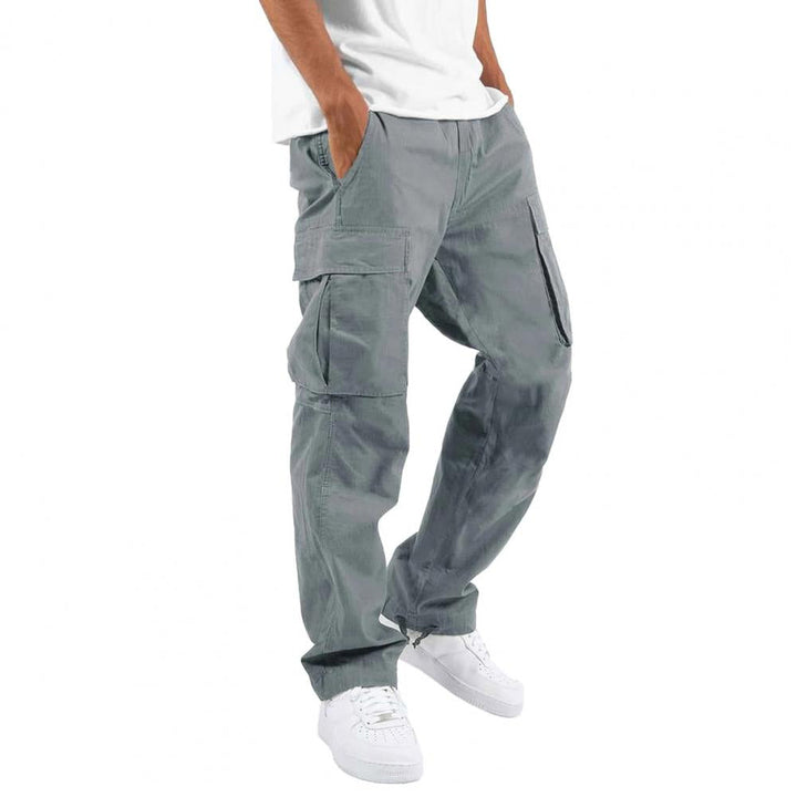 Levoire | Jean Cargo Pratique