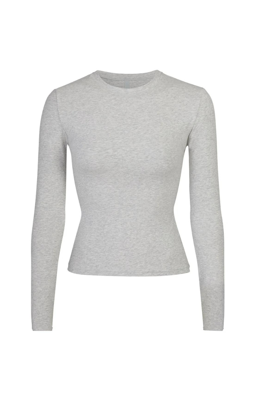 Levoire | Ensemble Lounge en Jersey de Coton