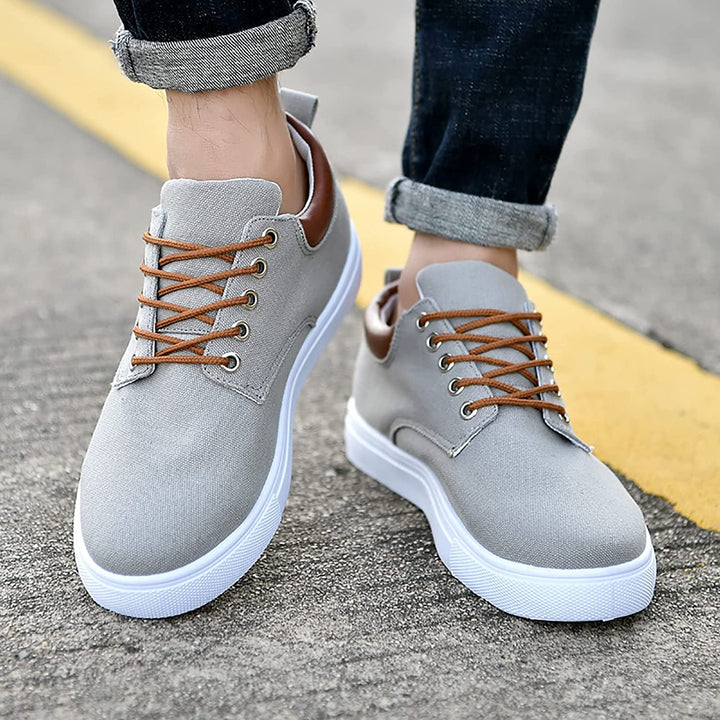 Levoire | Semelle Lisse De Chaussure Avec Semelle Blanche