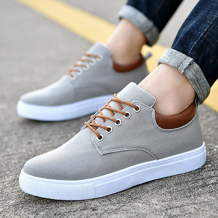 Levoire | Semelle Lisse De Chaussure Avec Semelle Blanche