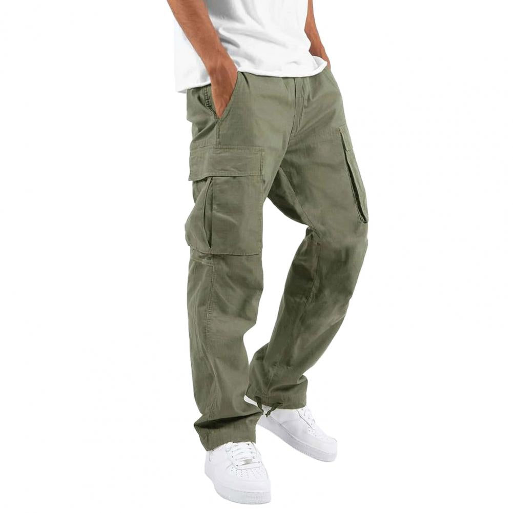 Levoire | Jean Cargo Pratique