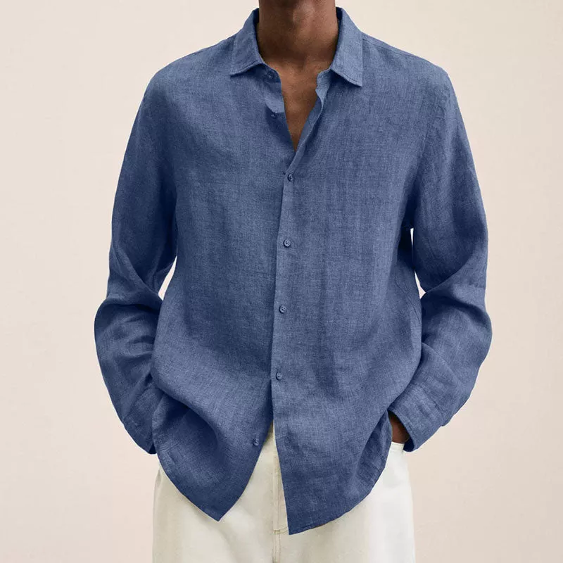 Levoire | Blazer Cintré À Un Bouton Femme Bleu