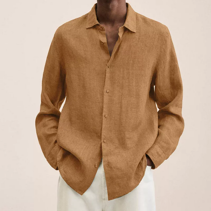 Levoire | Blazer Cintré À Un Bouton Femme Khaki