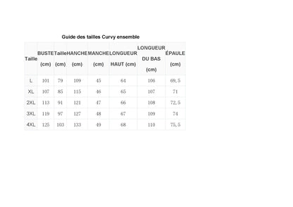 Levoire | T-shirt à manches longues Jogging