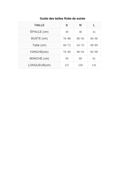 Levoire | robe midi ajustée à col montant à manches longues