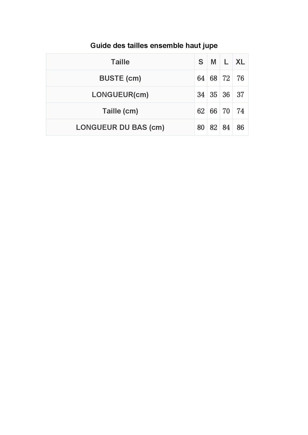 Levoire | pull court à col en V avec manches longues et jupe fendue à boutons