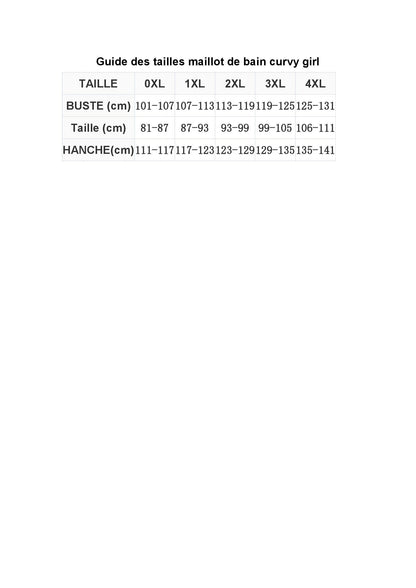 Levoire | Maillot de bain 2 pièces à pois froncé