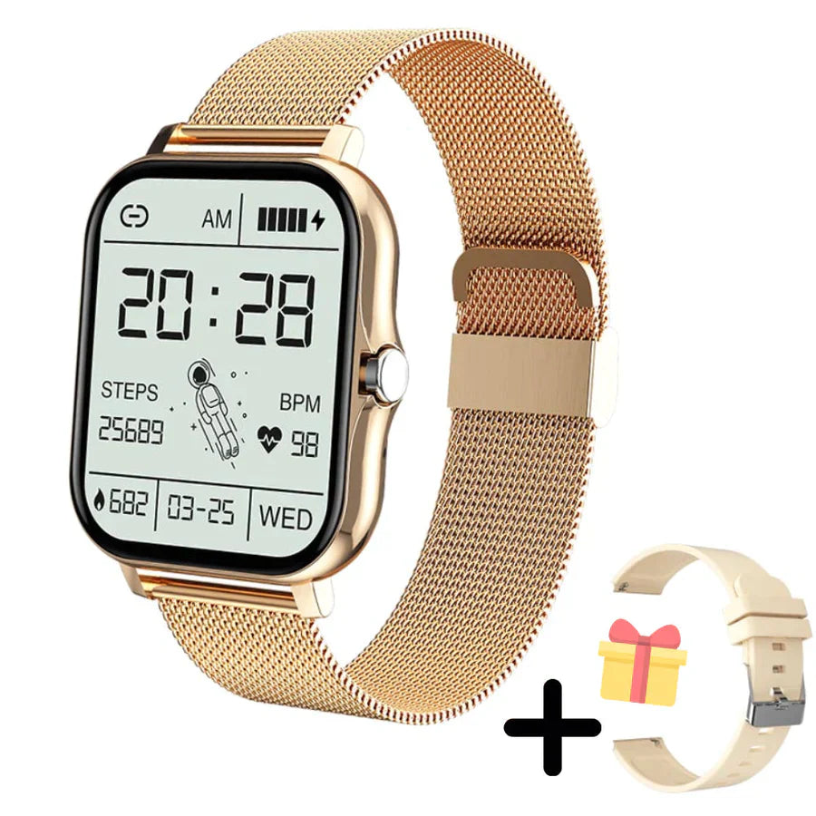 Levoire | Montre Intelligente Multifonctionnelle