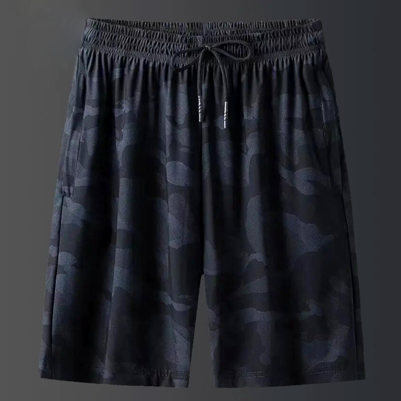 Levoire | Pantalons Noirs Élégants