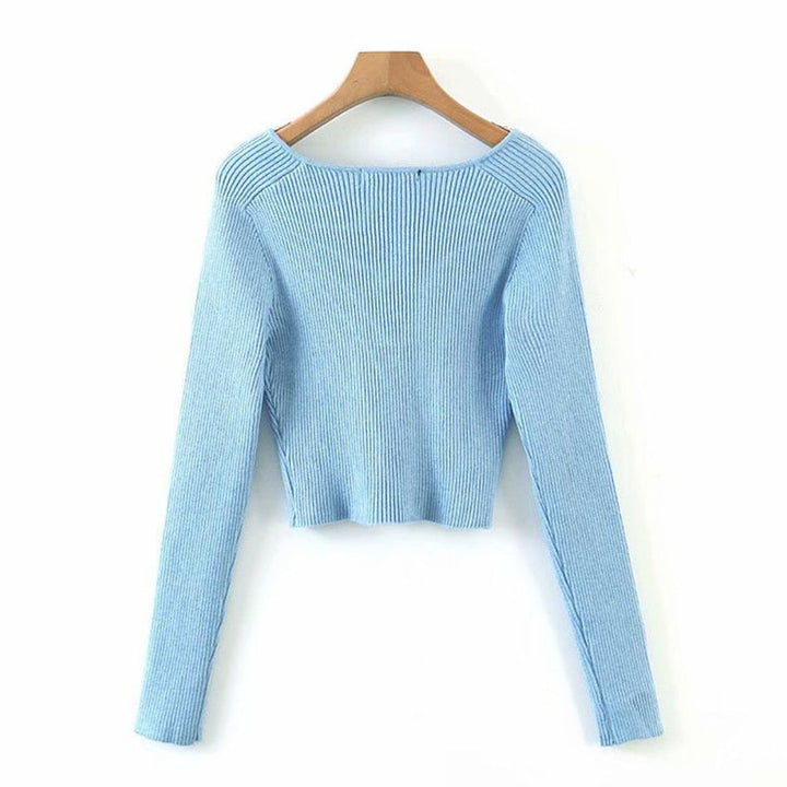 Levoire | Crop Top Un Crop Top Élégant Et Confortable